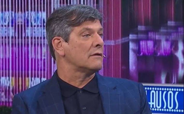 Pergolini habló de una “tragedia” educativa