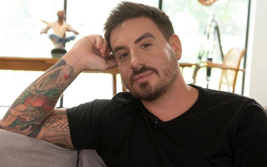 Alto chisme: Fede Bal, ¿se le anima a “Bendita TV”?