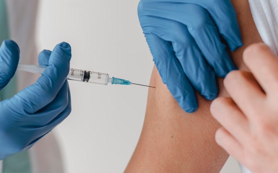 Los farmacéuticos suman su alerta por la baja vacunación