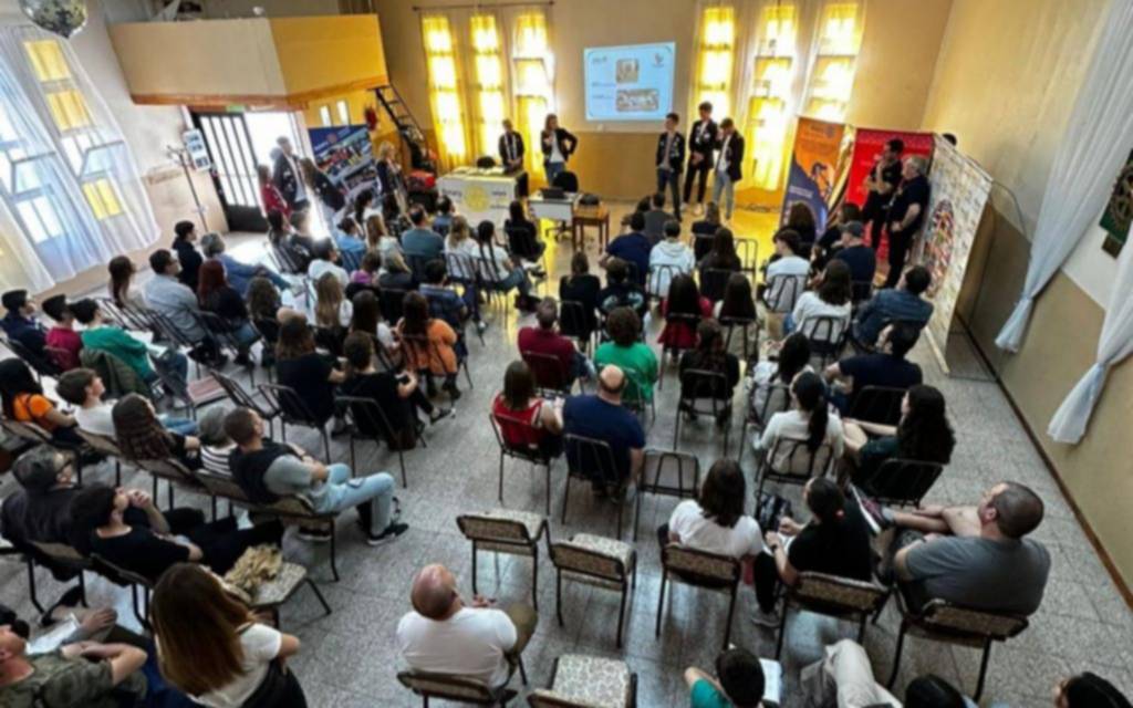 Ganadores del 20º certamen de cuento corto gauchesco