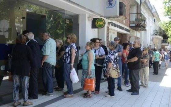 Cambia el horario de atención de los bancos