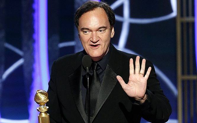 Quentin Tarantino eligió 20 películas del siglo XXI y hay debate en las redes