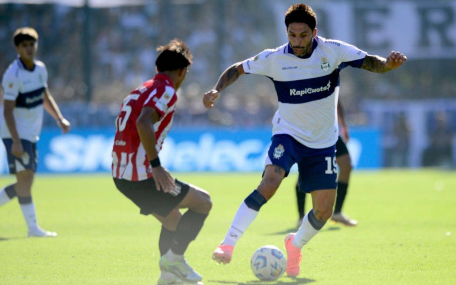 El verdadero triunfo que le dará lustre al clásico platense
