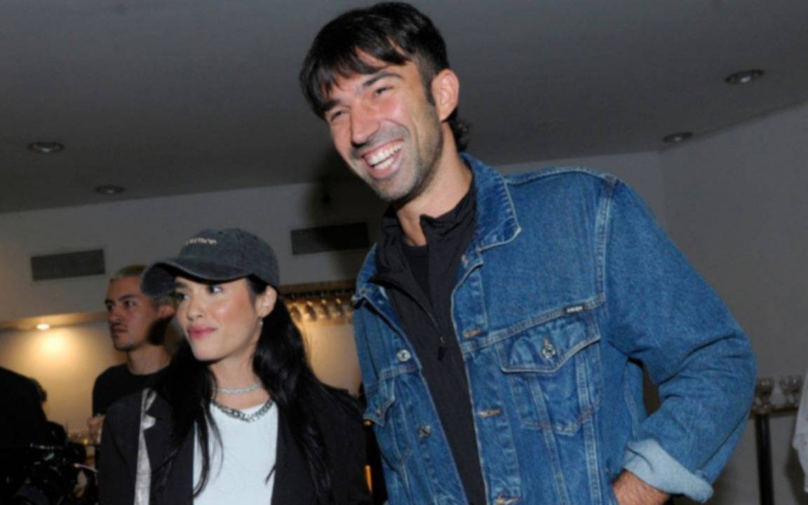 Qué pasa entre Lali Espósito y Pedro Rosemblat, ¿crisis?