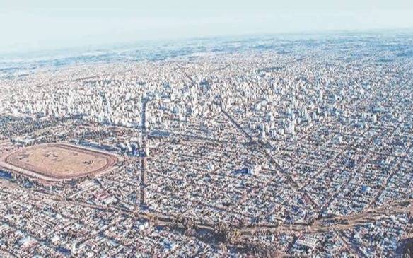 Mejoras que son prioritarias en la periferia platense