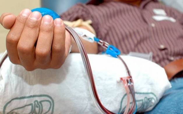 Convocan a donar sangre ante la baja de voluntarios