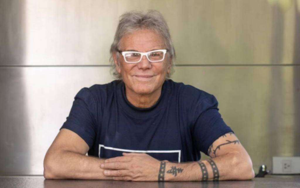 Beto Casella trató de tibia y poco ambiciosa a Edith Hermida: “Yo no quiero esa comodidad”