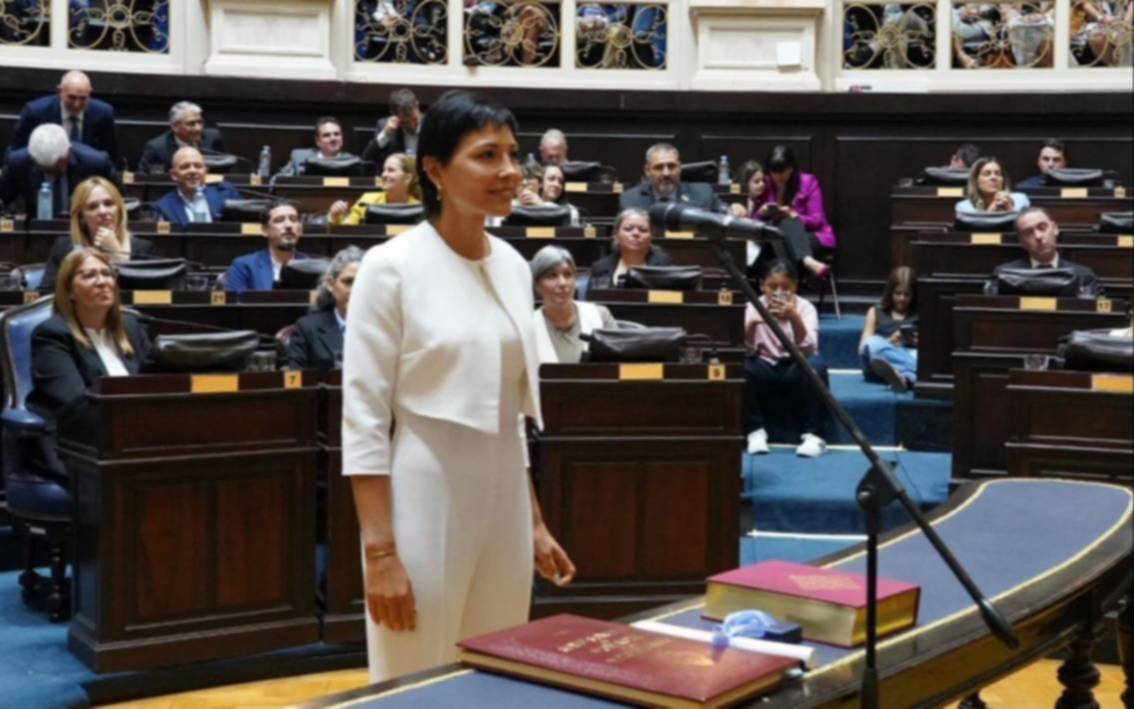 Breviario de otra semana movida