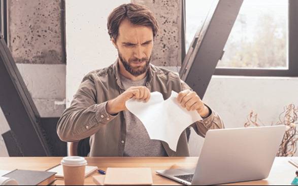 Quiero renunciar a mi trabajo lo antes posible