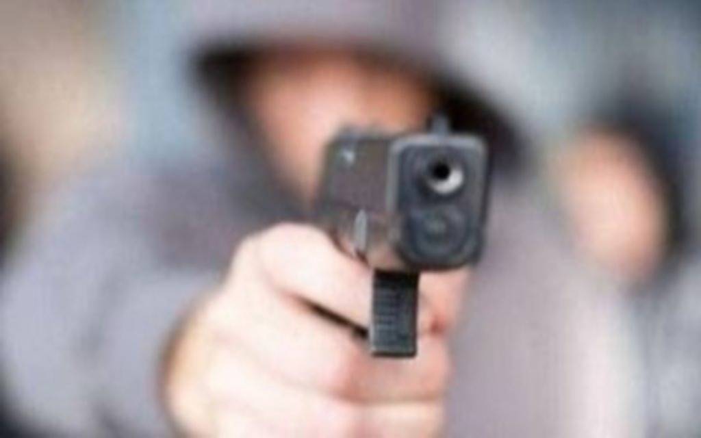 Simuló ser cliente y dio el golpe en una ortopedia