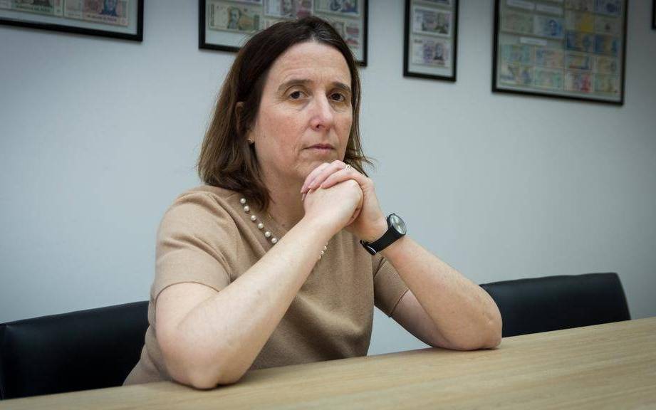 Dal Poggetto le dio con todo al plan de Milei