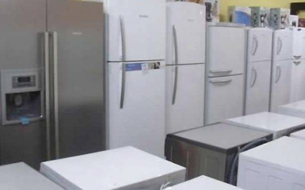 Una celebrada sanción a un fabricante de heladera chino