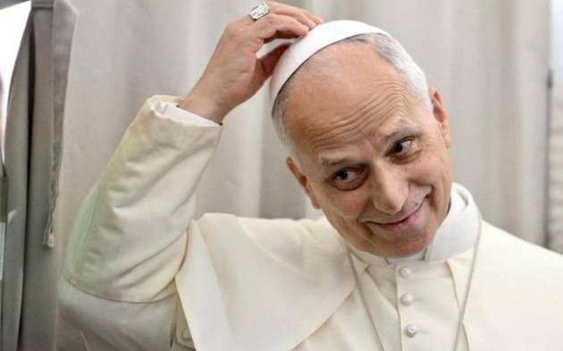 El Papa contra una decisión financiera de Francisco