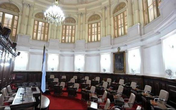 Roscas de última hora por los nuevos cargos en el Concejo local