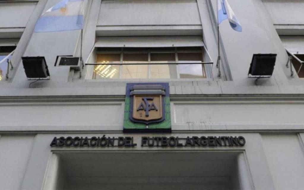 Se “cayó” la web de la Universidad de la AFA