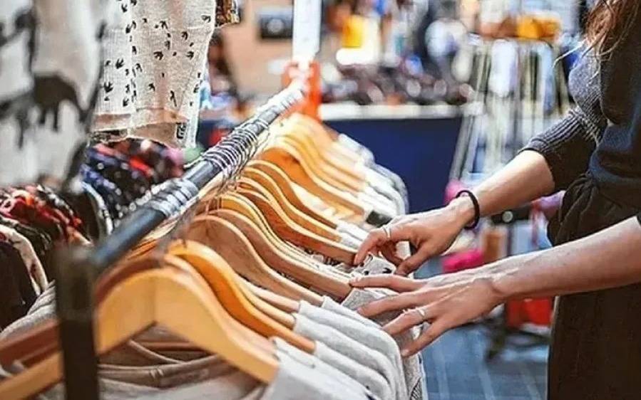 Las ventas minoristas cayeron un 4,1% en noviembre