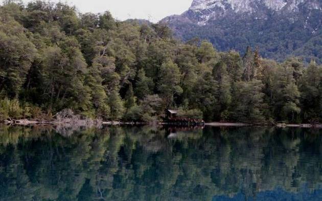 Prohíben el uso de fuego en parques nacionales