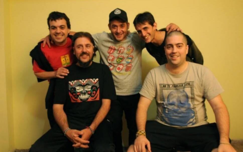 Una broma paralizó el aeropuerto de Mendoza