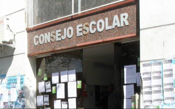 El Consejo Escolar platense también estrena su nueva integración