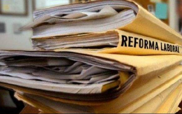 Otra vuelta de tuerca: el Gobierno ya apura la reforma laboral