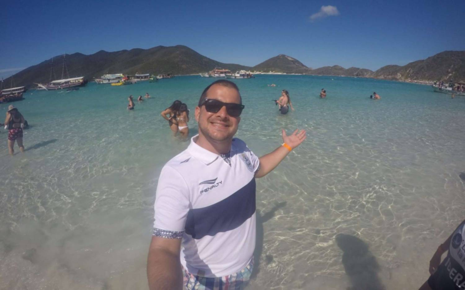 “Estable”: así está el hincha de Gimnasia hospitalizado