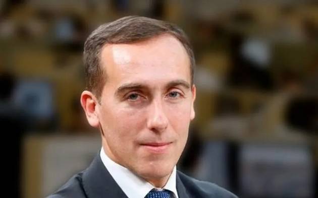 Presentación del libro “Topos”, del periodista Hugo Alconada Mon