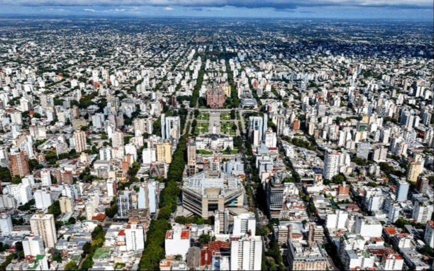 Crítica de ecologistas al ordenamiento urbano