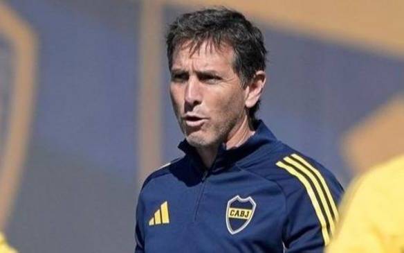 Delgado dijo que Úbeda está en evaluación