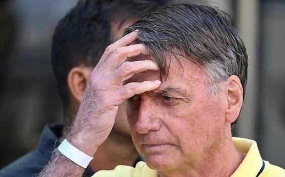 Abren una puerta para bajarle la pena a Bolsonaro, pero Lula lo impediría