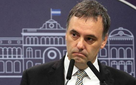 Nación endurece su postura frente al endeudamiento pedido por Kicillof