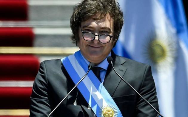 Javier Milei inicia la segunda mitad de su mandato, con el desafío de más cambios