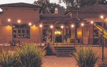 Menú del Club y Banquete de fin de año en Moro