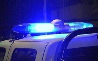 Saquearon un depósito municipal de materiales