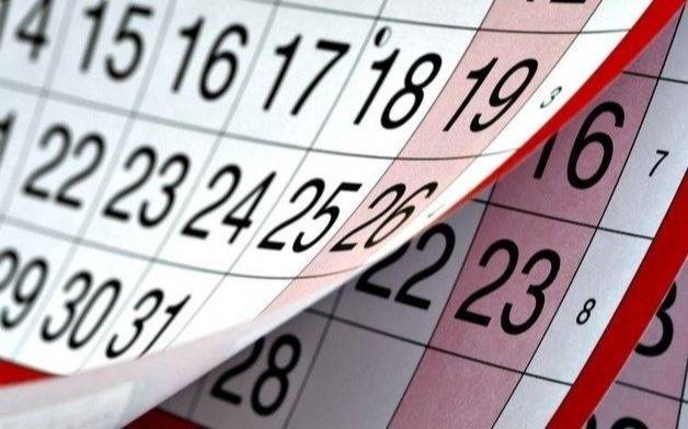 Actividades: bingo, taller infantil, club de lectura, cena de fin de año y feria