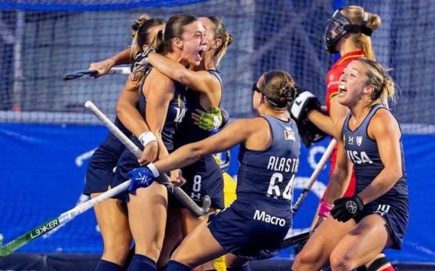 Las Leoncitas van por su tercera corona Mundial