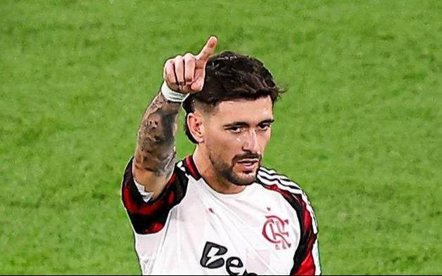 Flamengo enfrenta a Pyramids por un lugar en la final Intercontinental