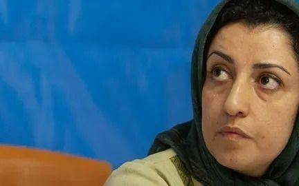 Irán arrestó a la ganadora del premio Nobel de la Paz