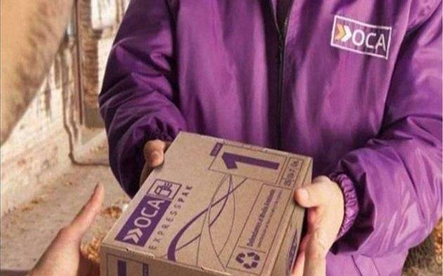 El dueño de Flybondi se queda con OCA, la principal empresa de correo privado