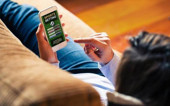 La profusión de sitios que toman apuestas online a menores de edad