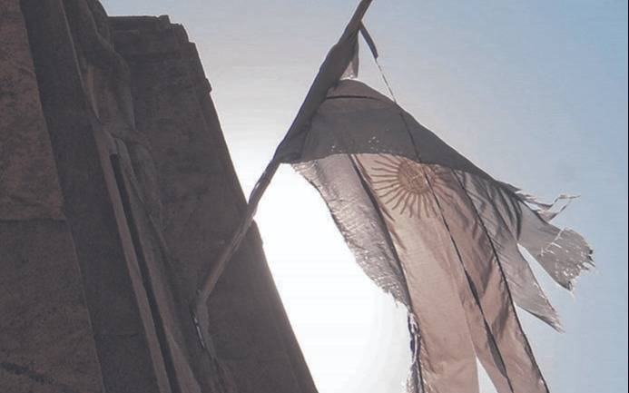 Matar a Perón (Final)