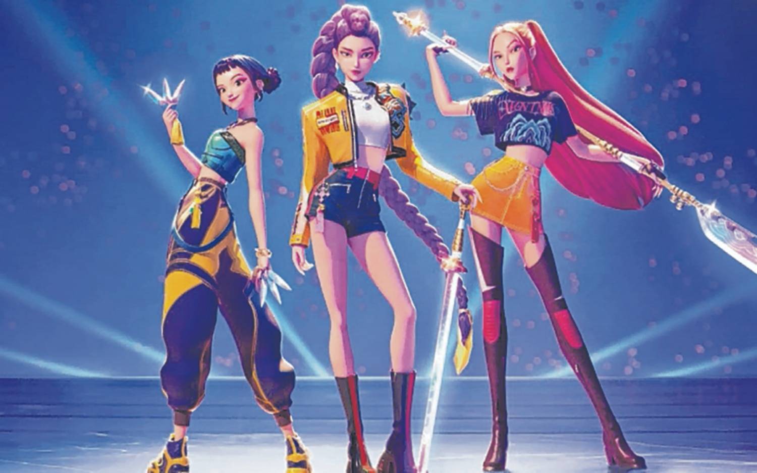 Globos de Oro: sorpresas, desaires y deseos