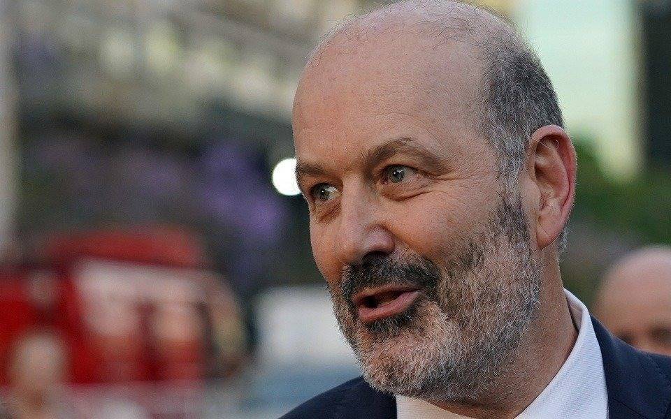 Sturzenegger insiste en que “la batalla es cultural”