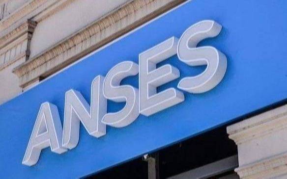 Sigue el pago a los jubilados y pensionados de la Anses