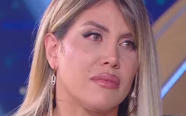 “No tengo miedo”: Wanda volvió a la Justicia pero para una causa no propia