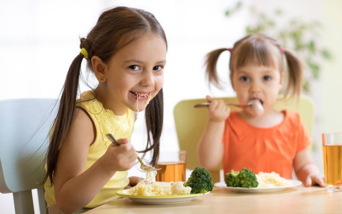 Niños vegetarianos: alertan sobre déficits de nutrientes clave
