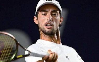 Tirante vuelve a jugar tras la caída en el debut del Road to Australia