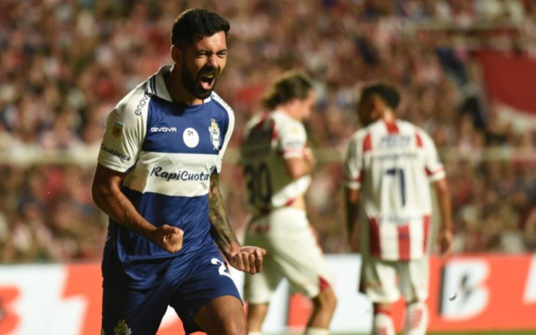 Se arma el Gimnasia 2026: Martínez adentro, Zaniratto al caer y el gran deseo es Nacho Fernández