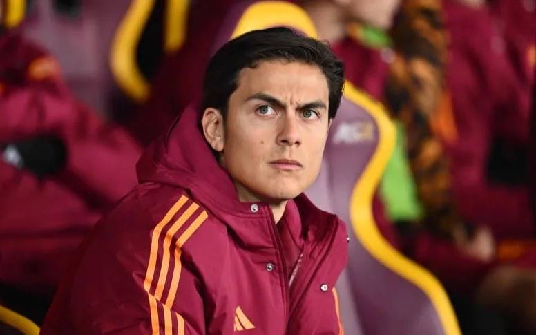 ¿Se podría dar lo de Dybala a Boca para el 2026?