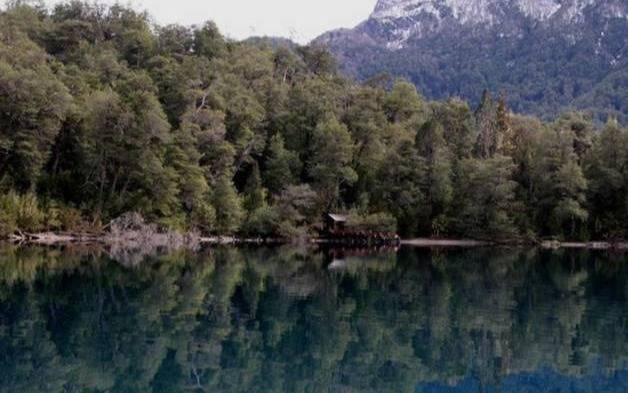 Atinada prohibición del uso de fuego en parques nacionales