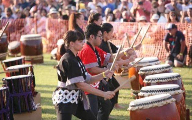 Ya tiene fecha la edición del próximo Bon Odori